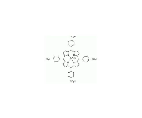 62-8418-32 FeTPPS 341492-25MG