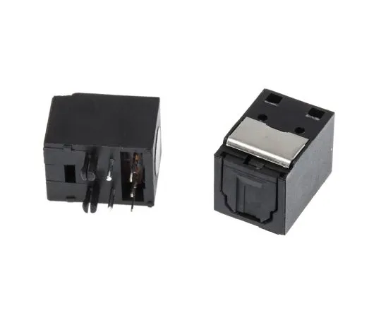 63-5119-32 RS PRO Jack Fibre Optic Connector, Toslink 805-1674