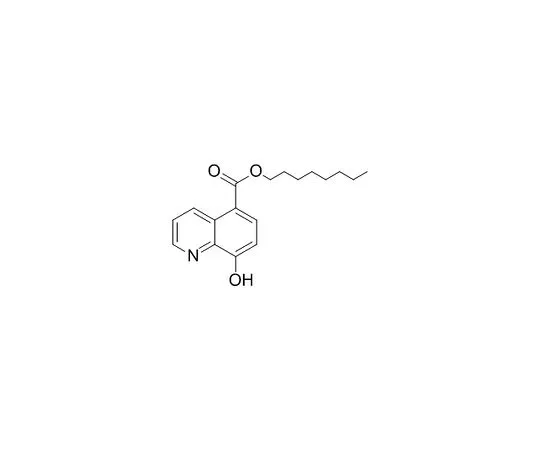 62-8380-01 JmjC Histone Demethylase Inhibitor, n-Octyl-IOX1 5.30537.0001