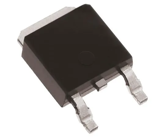 63-5138-03 ROHM 2SC5103TLQ NPN Bipolar Transistor, 5 A, 60 V, 3-Pin SC-63 2SC5103TLQ