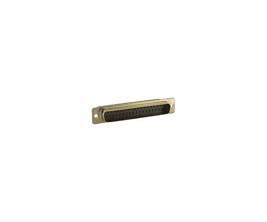 63-5096-47 TE Connectivity AMPLIMITE HDP-20 Series Straight Crimp D-sub Connector, Plug, 37 Pin 205210-8