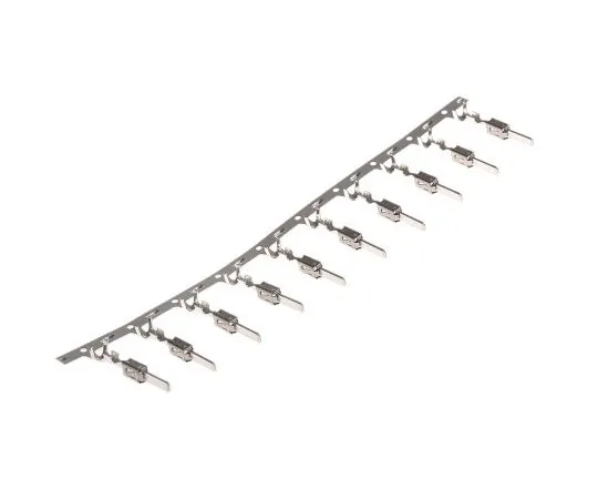 63-5011-89 TE Connectivity AMP MCP 2.8 Male Crimp Terminal Contact 2-962915-1 2-962915-1