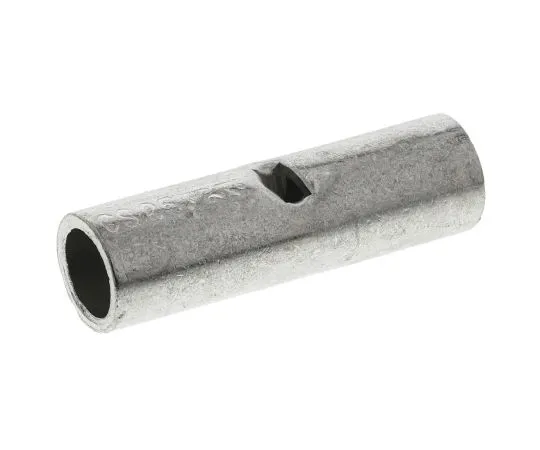 63-6550-41 RS PRO Butt Wire Splice Connector, Tin Plated 25 mm² 119-211