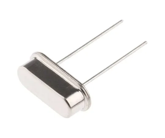 63-4972-55 RALTRON 20MHz Crystal ±30ppm HC-49-S 2-Pin 11.35 x 5 x 3.5mm AS-20.000-18