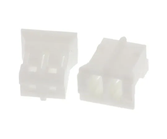 63-5132-52 JST PHR Female Connector Housing, 2mm Pitch, 2 Way, 1 Row PHR-2