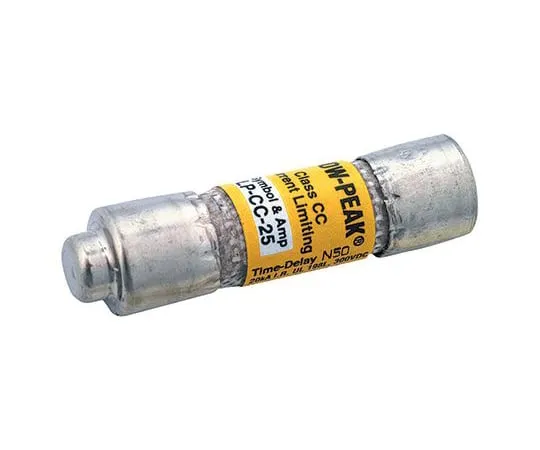 63-5146-85 Cooper Bussmann, 1A Cartridge F***, 10 x 38mm, Speed T LP-CC-1