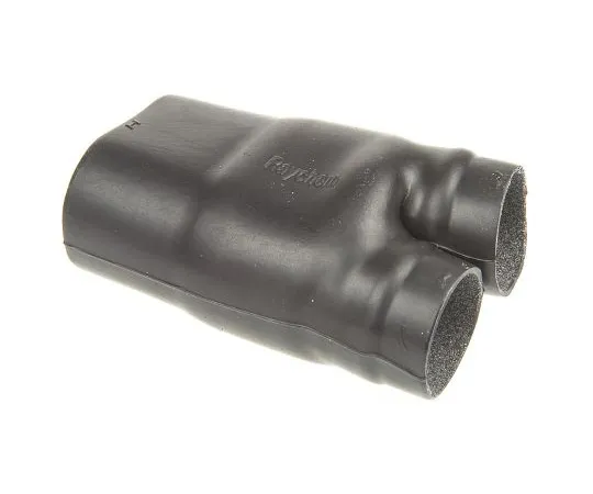 63-5001-69 TE Connectivity Black No Heat Shrink Boot x 81.3mm Length, 382A0 Series 382A023-25/225-0