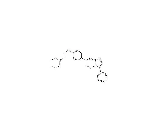 62-8407-61 AMPK Inhibitor, Compound C 171260-10MG