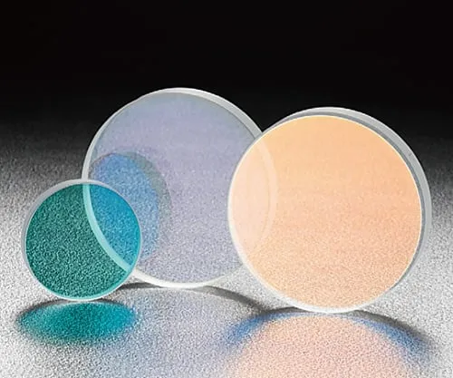 61-6947-62 Surface Accuracy Guaranteed Mirror 248nm φ12.7mm HTFM-12.7C08-248