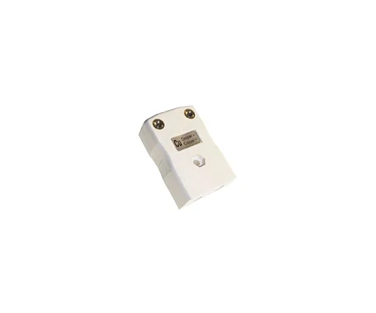63-5090-76 RS PRO Copper Standard In-Line Socket Connector for *** with Type CU Thermocouple Type CU, Standard 774-3779