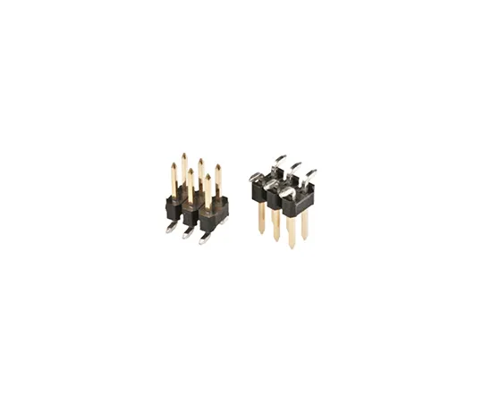 63-4950-47 HARWIN M20, 20 Way, 2 Row, Straight Pin Header M20-8761042