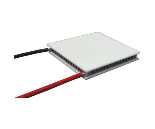 63-4972-15 Peltier Module, 94.3W, 6A, 24.6V, 40 x 40mm ET-199-14-15-E
