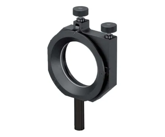 62-9896-77 Upper Operable Gimbal Type Mirror Holder (Φ100) MHJ-100