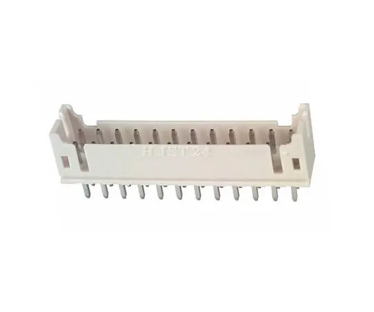 63-5180-20 JST PHD, 24 Way, 2 Row, Straight PCB Header B24B-PHDSS (LF)(SN)