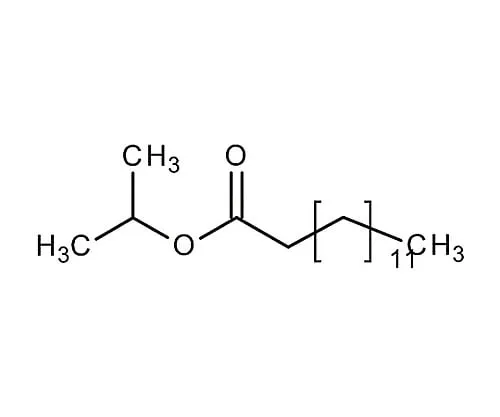 61-0370-35 Isopropyl Myristate for Synthesis 822102 100mL 8.22102.0100