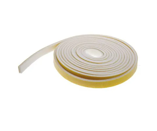 63-5034-88 RS PRO White Foam Tape, 20mm x 6m, 6.4mm Thick 733-6817