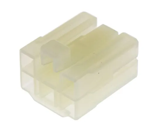 63-4946-24 TE Connectivity Multi-Interlock Mark II Male Connector Housing, 7mm Pitch, 5 Way, 2 Row 172494-1