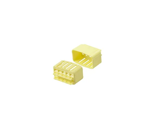 63-5017-89 TE Connectivity EconoSeal J Mark II Series TPA Lock for *** with Automotive Connectors 174658-7