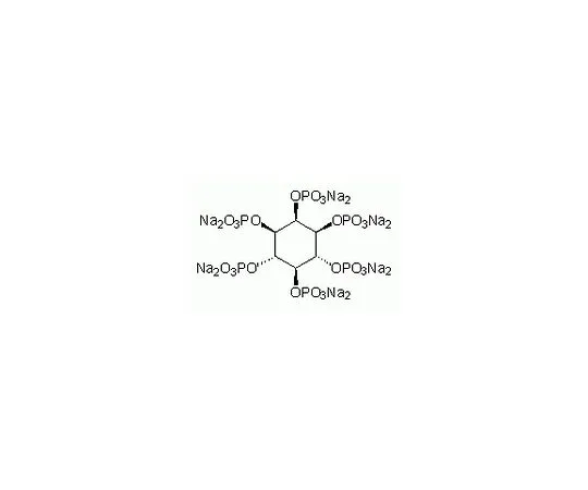 62-8424-27 D-myo-Inositol 1,2,3,4,5,6-Hexakisphosphate, Dodecasodium Salt, Zea mays 407125-25MG
