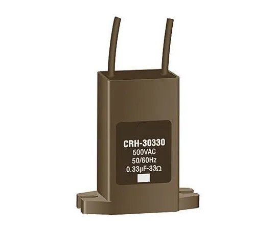 63-4938-15 Roxburgh EMC CRH Series 500 V ac Maximum Voltage Rating 3 Phase, Flange Mount Mounting CRH30330