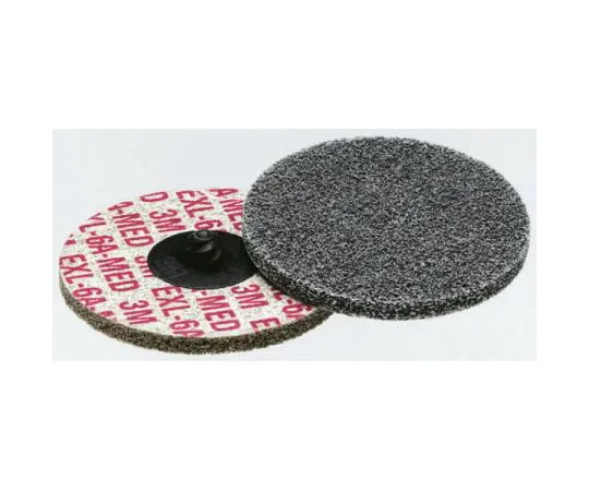 63-6562-29 Polishing Disc Aluminum Oxide (Alumina) XL-DRB17195