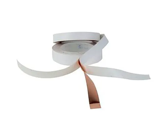 63-5162-20 3M 1182 Conductive Copper Tape, 12mm x 16m T118212