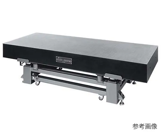 62-9897-63 Precision Vibration Isolation Table Air Spring Type Veloflam & Swing Arm (1200 x 900 x 770) OSD-1290