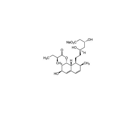 62-8433-06 Pravastatin, Sodium Salt 524403-25MG
