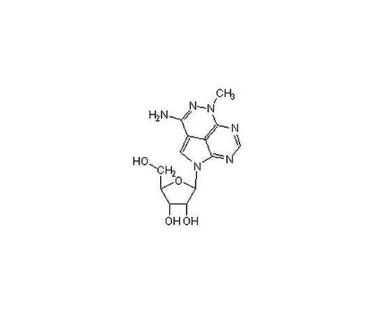 62-8406-76 Akt Inhibitor V, Triciribine 124012-10MG