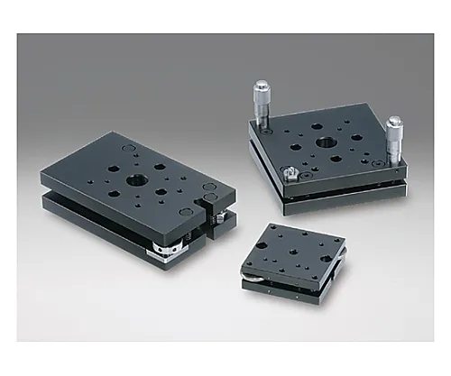 61-6980-35 Αβ Axis Inclined Stage 25 x 25mm AIS-25B