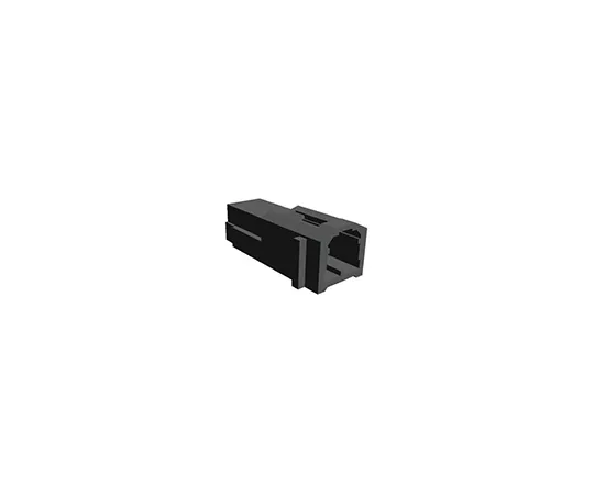 63-5018-48 TE Connectivity MULTILOCK 070 Female Connector Housing, 3.5mm Pitch, 2 Way, 1 Row 174460-2