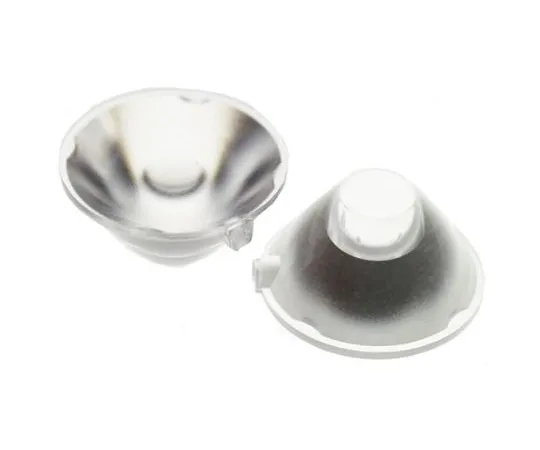 63-4974-06 Carclo 10194 LED Lens, 12 ° Medium Angle, Spot Beam 10194
