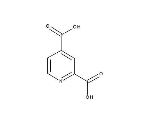61-0366-55 2,4-Pyridinedicarboxylic Acid for Synthesis 821052 10G 8.21052.0010