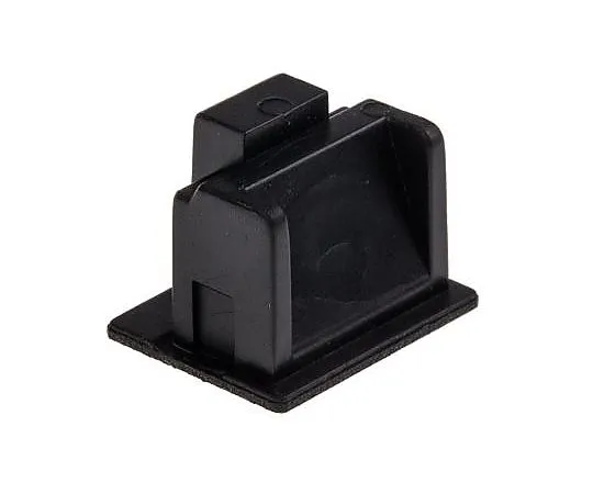 63-5130-43 Male RJ Connector Dust Cap for RJ45 Type Connectors 726151102