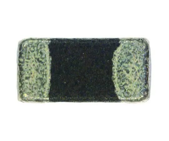 63-5024-79 Murata Ferrite Bead (Chip Ferrite Bead), 1.6 x 0.8 x 0.8mm (0603 (1608M)), 120Ω impedance at 100 MHz BLM18PG121SN1D