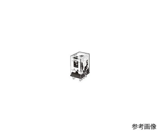 62-4533-01 General Relay MY2IN DC12 (S)