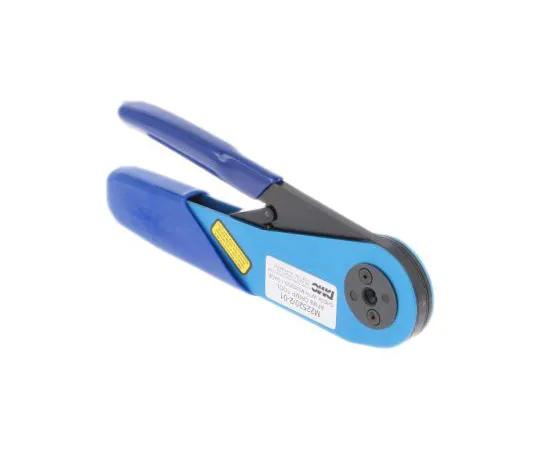 63-5174-27 HARWIN Hand Crimping Tool for Datamate Male and Female Signal Crimps M22520/2-01