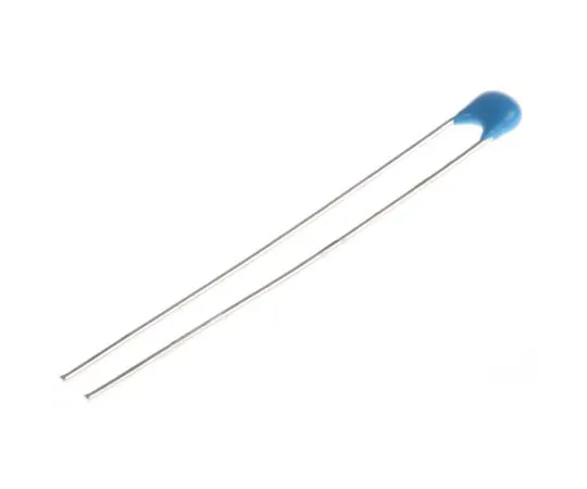 63-5125-39 Murata 15pF MLCC 100V dc ±5% Through Hole RCE5C2A150J0A2H03B RCE5C2A150J0A2H03B