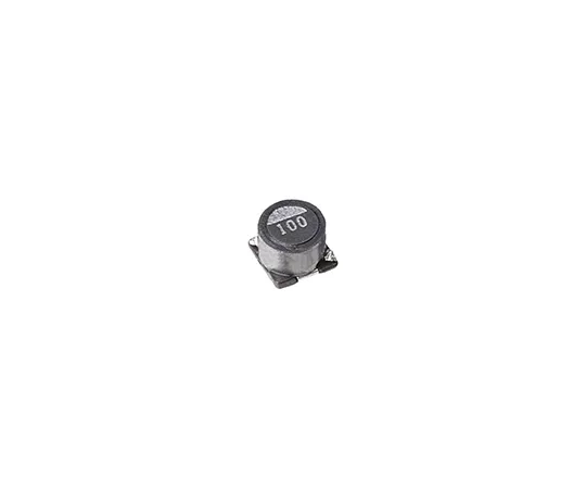 63-5045-93 TDK SLF Series Type 6028 Shielded Wire-wound SMD Inductor 100 μH ±20% Wire-Wound 640mA Idc SLF6028T-101MR42-PF