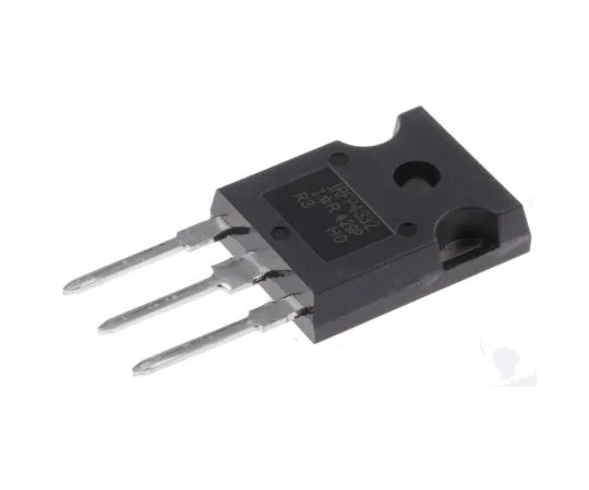 63-4966-26 IRFP4332PBF N-Channel MOSFET, 57 A, 250 V HEXFET, 3-Pin TO-247AC Infineon IRFP4332PBF