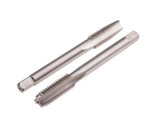63-6560-96 RS PRO HSS 3/8 in BSW Straight Flute Tap Tap Set 152-132