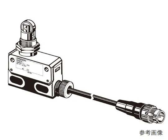 62-4486-69 Limit Switch D4ER-1A21N-DTK1EJ