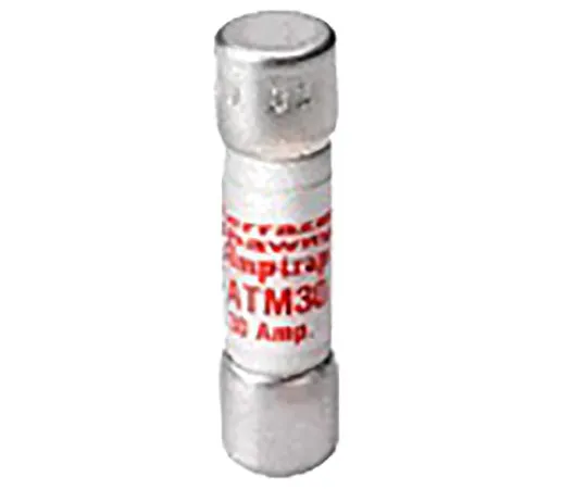 63-5176-64 Mersen, 15A GMG Cartridge F***, 10 x 38mm, Speed F ATM15