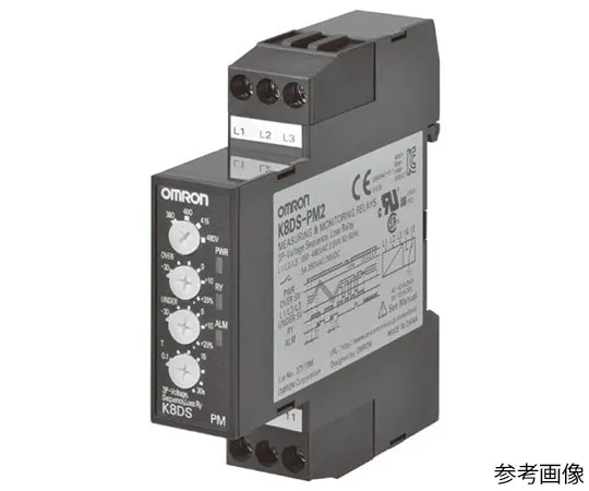62-4518-59 Protection/Level Equipment K8DS-PM1