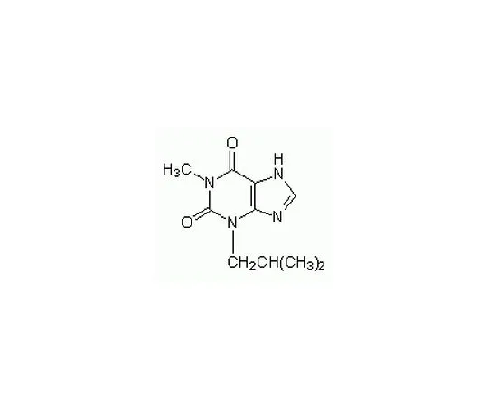 62-8424-98 3-Isobutyl-1-methylxanthine 410957-1GM
