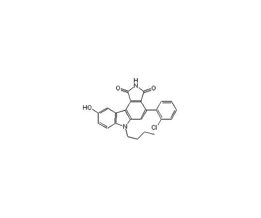 62-8443-52 Wee1 Inhibitor II 681641-1MG