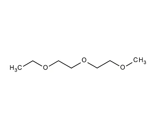 61-0382-69 Diethylene Glycol Methyl Ethyl Ether for Synthesis 843827 1L 8.43827.1000
