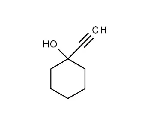 61-0378-39 1-Ethynylcyclohexanol for Synthesis 841522 100mL 8.41522.0100