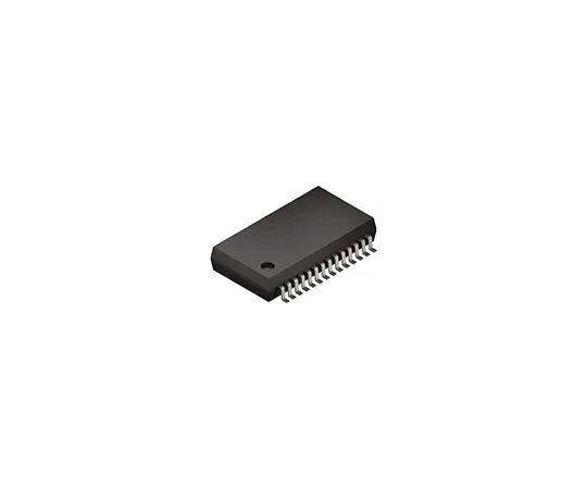 63-5071-34 Microchip PIC16F1783-I/SS, 8bit PIC Microcontroller, 32MHz, 256 B, 4096 words Flash, 28-Pin SSOP PIC16F1783-I/SS