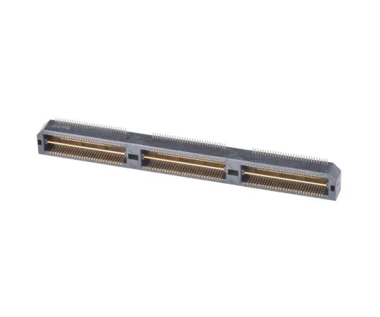 63-5082-46 Samtec Q Strip QTH, 180 Way, 2 Row, Straight PCB Header QTH-090-01-L-D-A